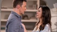 Anna wishes she hadn't let Valentin go | Image Source: ABC